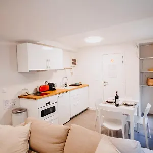 Apartmanhotel Super In, Brüsszel