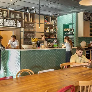 酒店 Latroupe Grand Place, 布鲁塞尔