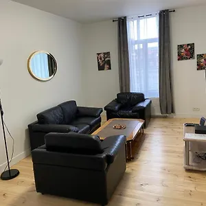  Appartamento Modern Third Floor
