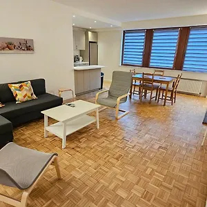Chez Esmara Et Philippe Апартаменты